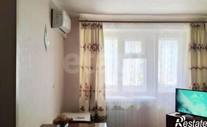 1-комн квартира ул Красногвардейская, 43,  д. 43
