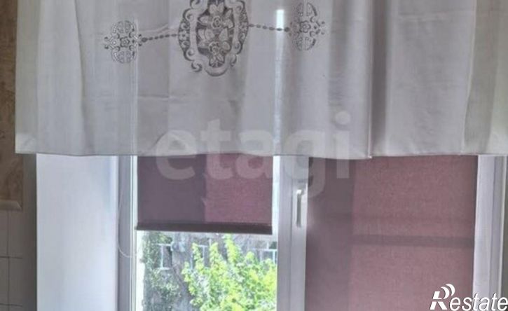 1-комн квартира ул Красногвардейская, 43,  д. 43