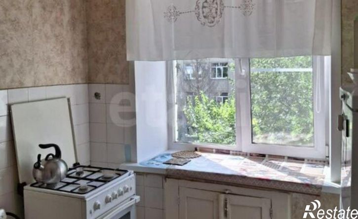 1-комн квартира ул Красногвардейская, 43,  д. 43