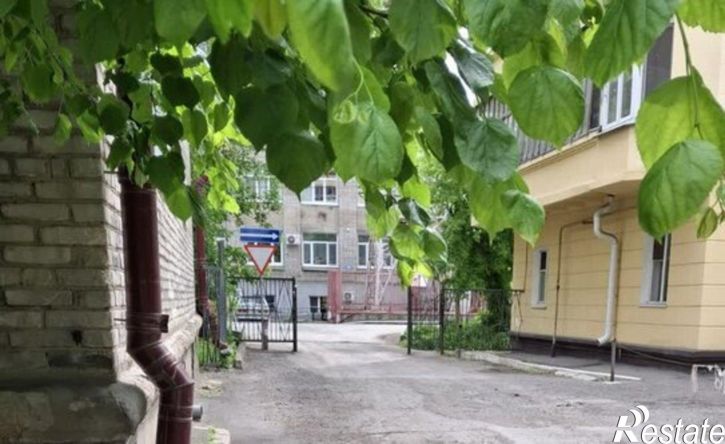 1-комн квартира ул Красногвардейская, 43,  д. 43