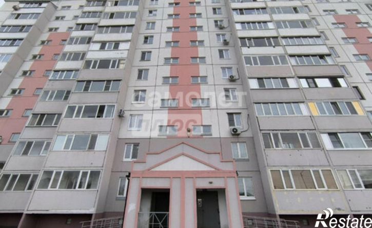 1-комн квартира ул Полторацкого, 48,  д. 48