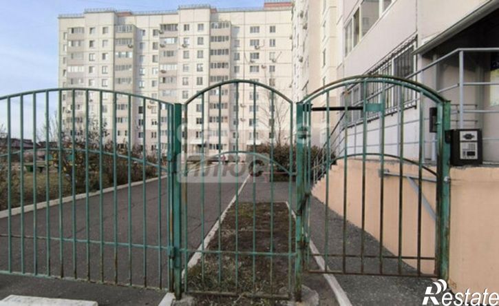 1-комн квартира ул Полторацкого, 48,  д. 48