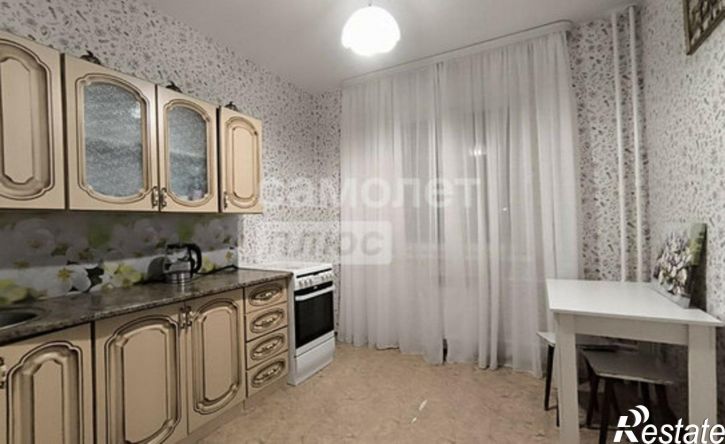1-комн квартира ул Полторацкого, 48,  д. 48