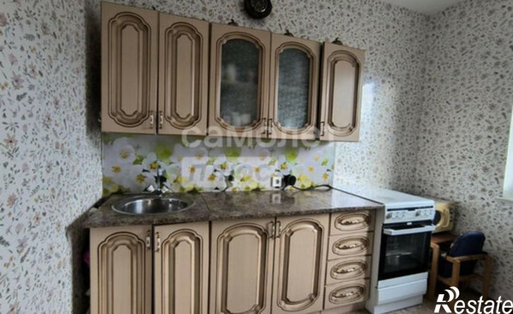 1-комн квартира ул Полторацкого, 48,  д. 48