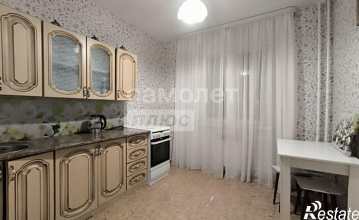 1-комн квартира ул Полторацкого, 48,  д. 48