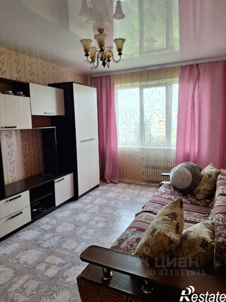1-комн квартира ул Степанца, 12/2,  д. 12/2