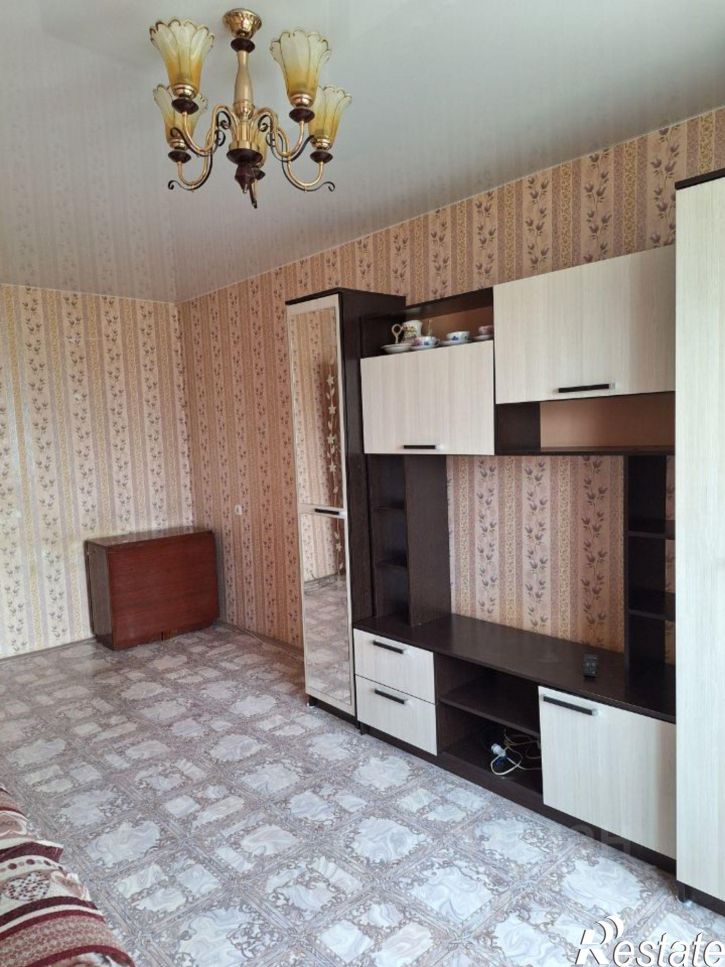 1-комн квартира ул Степанца, 12/2,  д. 12/2