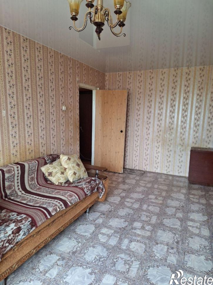 1-комн квартира ул Степанца, 12/2,  д. 12/2