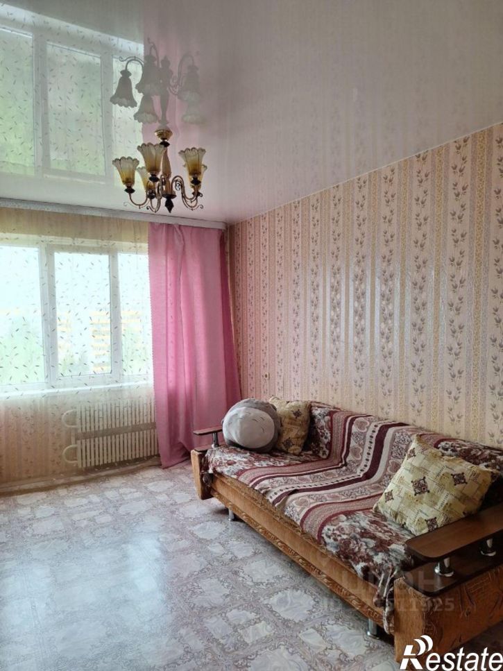 1-комн квартира ул Степанца, 12/2,  д. 12/2