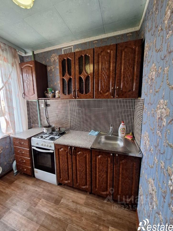 1-комн квартира ул Степанца, 12/2,  д. 12/2