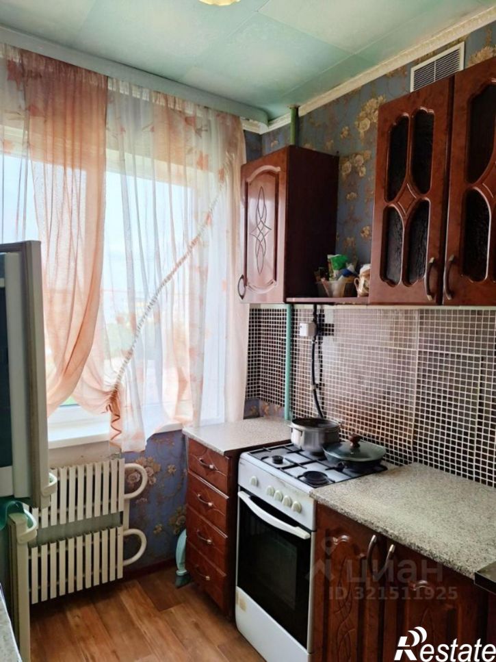 1-комн квартира ул Степанца, 12/2,  д. 12/2