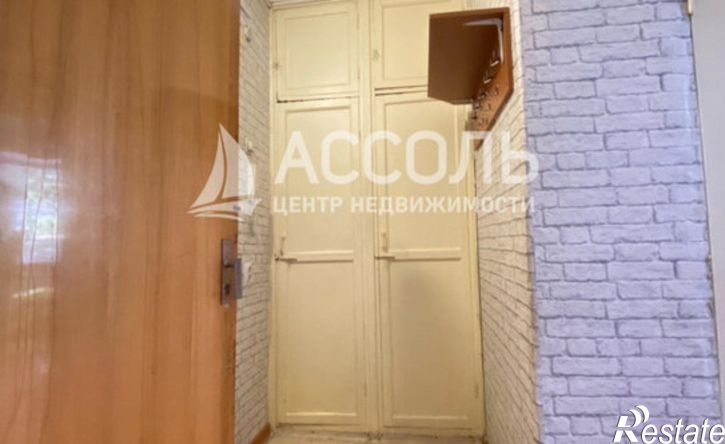 1-комн квартира ул 3-я Молодежная, 77,  д. 77