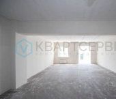 1-комн, 68кв м, этаж 3/6 ул Октябрьская, 87