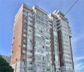 3-комн, 70кв м, этаж 1/16 ул Богдана Хмельницкого, 38/2