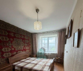 3-комн, 68кв м, этаж 6/14 ул Чокана Валиханова, 2/1