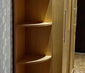 3-комн, 60кв м, этаж 2/5 пр-кт Мира, 86А
