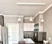 2-комн, 64кв м, этаж 8/10 ул 4-я Линия, 109