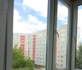 3-комн, 56кв м, этаж 4/5 ул Бородина, 45