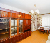 3-комн, 60кв м, этаж 2/5 ул Энтузиастов, 61Б