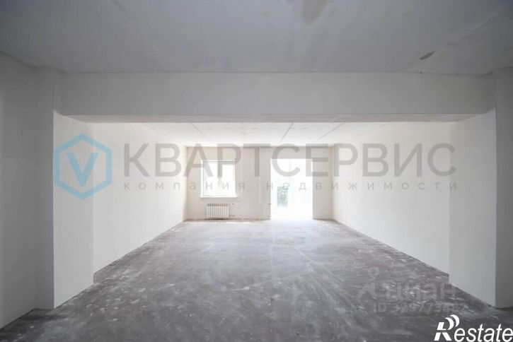 1-комн квартира ул Октябрьская, 87,  д. 87