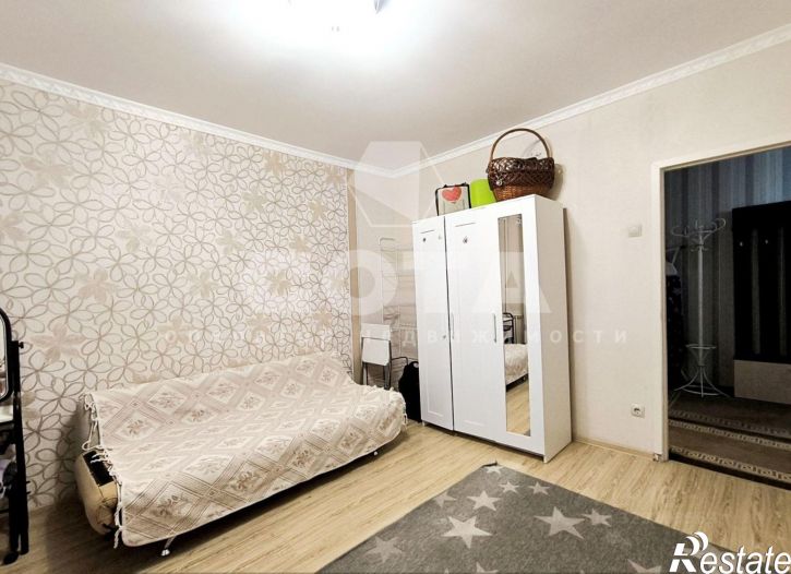 1-комн квартира ул Завертяева, 7 4,  д. 7 4,  к. 4