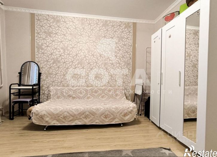 1-комн квартира ул Завертяева, 7 4,  д. 7 4,  к. 4