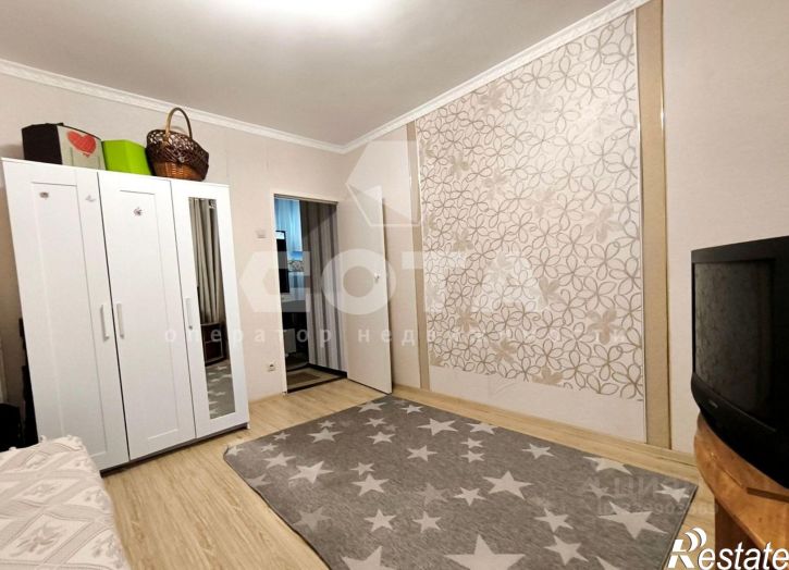 1-комн квартира ул Завертяева, 7 4,  д. 7 4,  к. 4