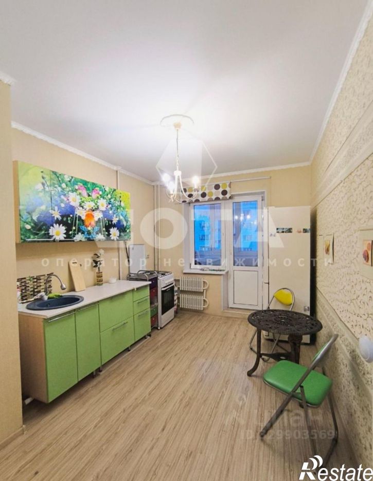 1-комн квартира ул Завертяева, 7 4,  д. 7 4,  к. 4