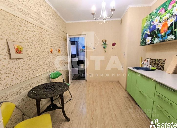 1-комн квартира ул Завертяева, 7 4,  д. 7 4,  к. 4