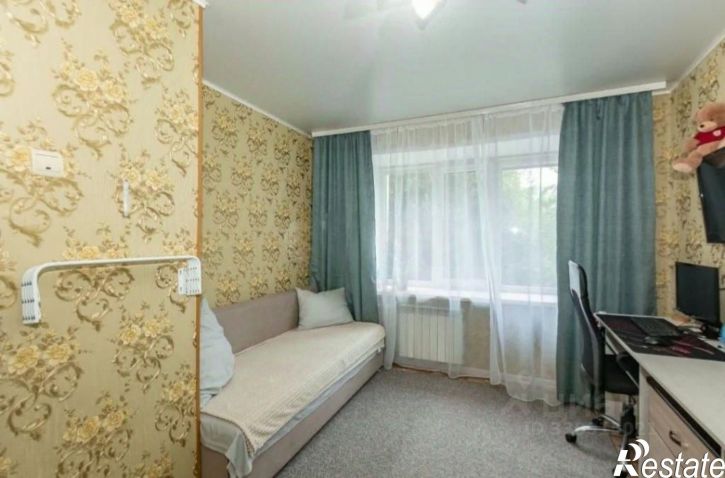 1-комн квартира ул Химиков, 47Г,  д. 47Г