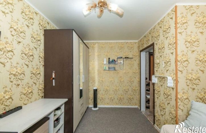 1-комн квартира ул Химиков, 47Г,  д. 47Г