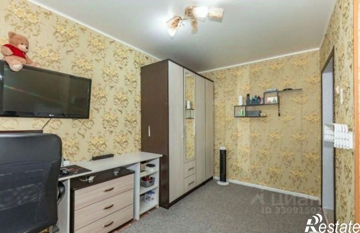 1-комн квартира ул Химиков, 47Г,  д. 47Г