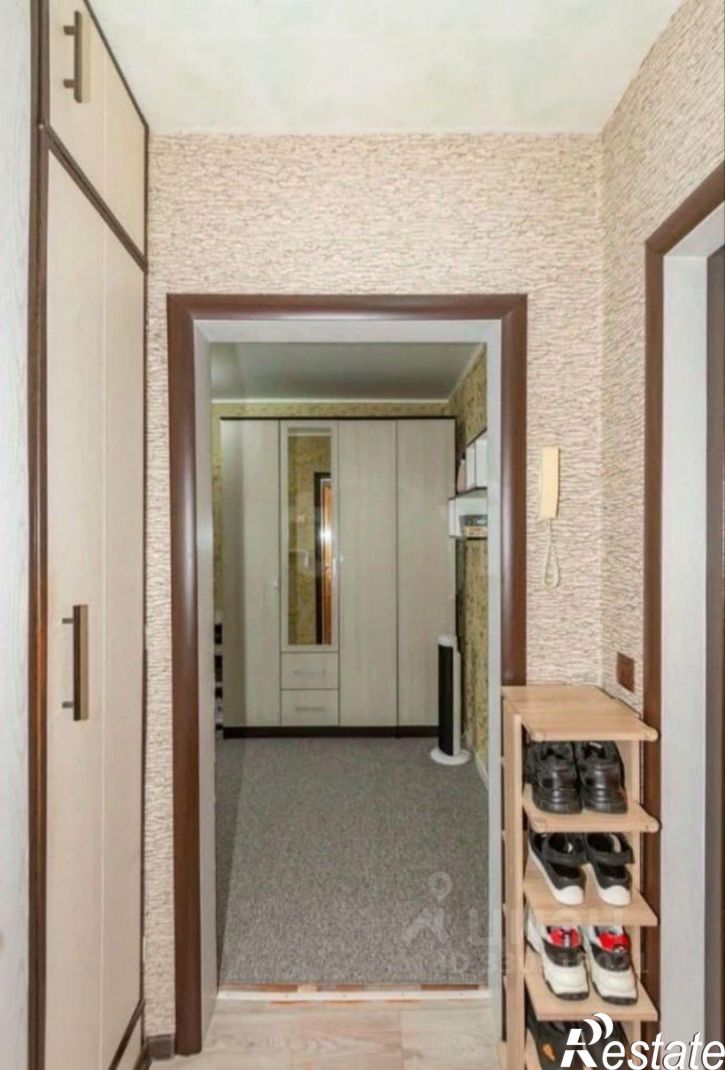 1-комн квартира ул Химиков, 47Г,  д. 47Г