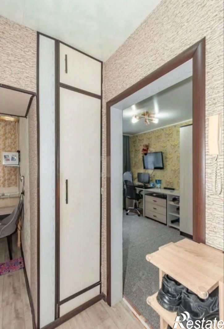 1-комн квартира ул Химиков, 47Г,  д. 47Г