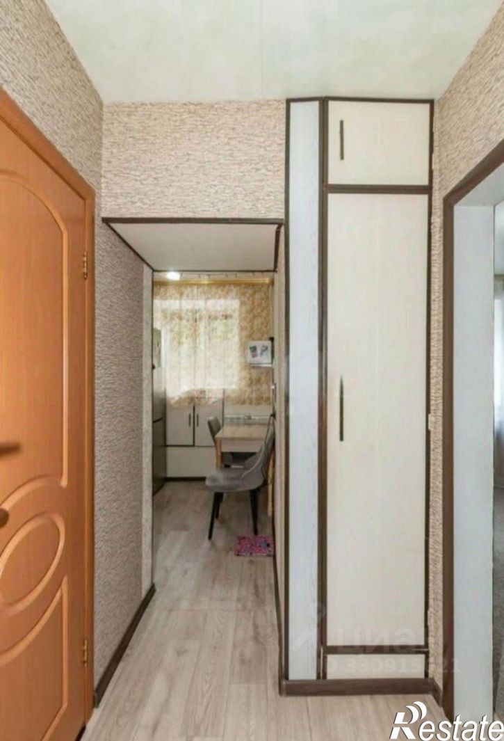 1-комн квартира ул Химиков, 47Г,  д. 47Г