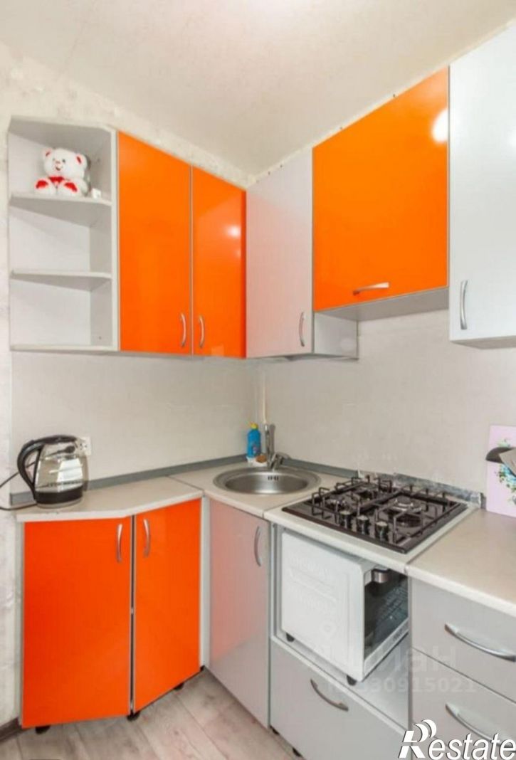 1-комн квартира ул Химиков, 47Г,  д. 47Г