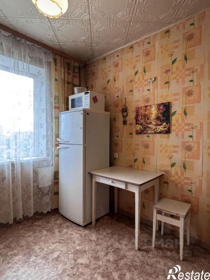 1-комн квартира ул 15-я Рабочая, 88,  д. 88