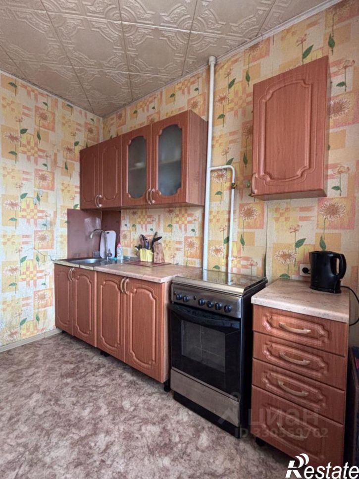 1-комн квартира ул 15-я Рабочая, 88,  д. 88
