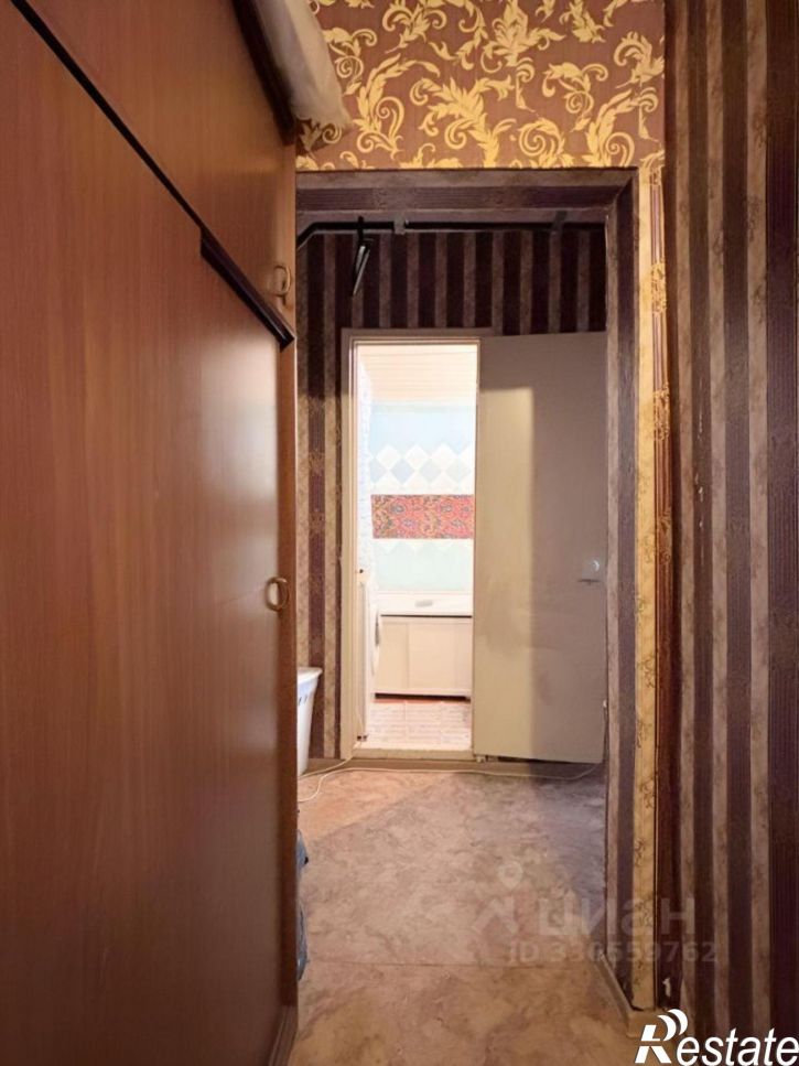 1-комн квартира ул 15-я Рабочая, 88,  д. 88