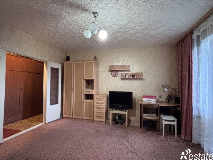 1-комн квартира ул 15-я Рабочая, 88,  д. 88