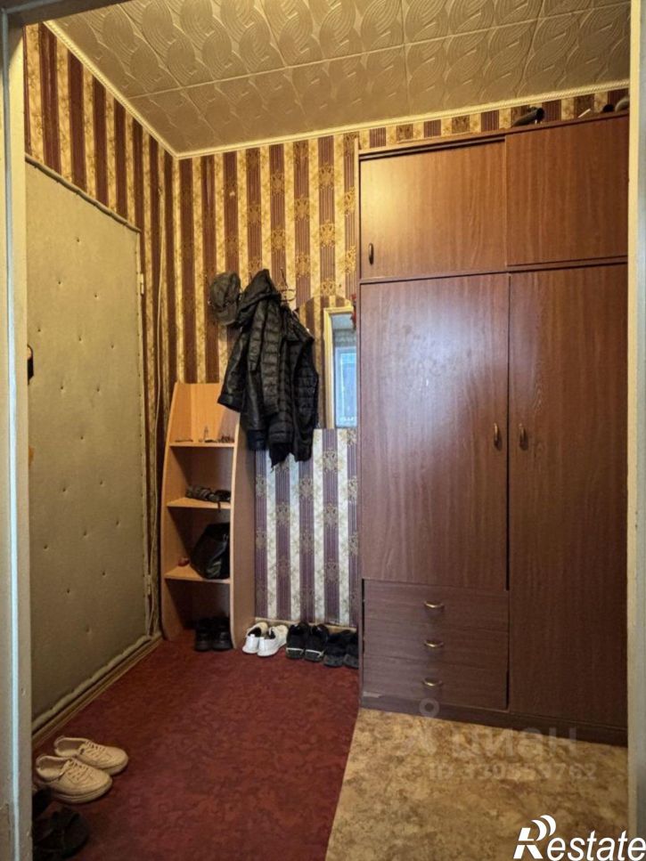 1-комн квартира ул 15-я Рабочая, 88,  д. 88