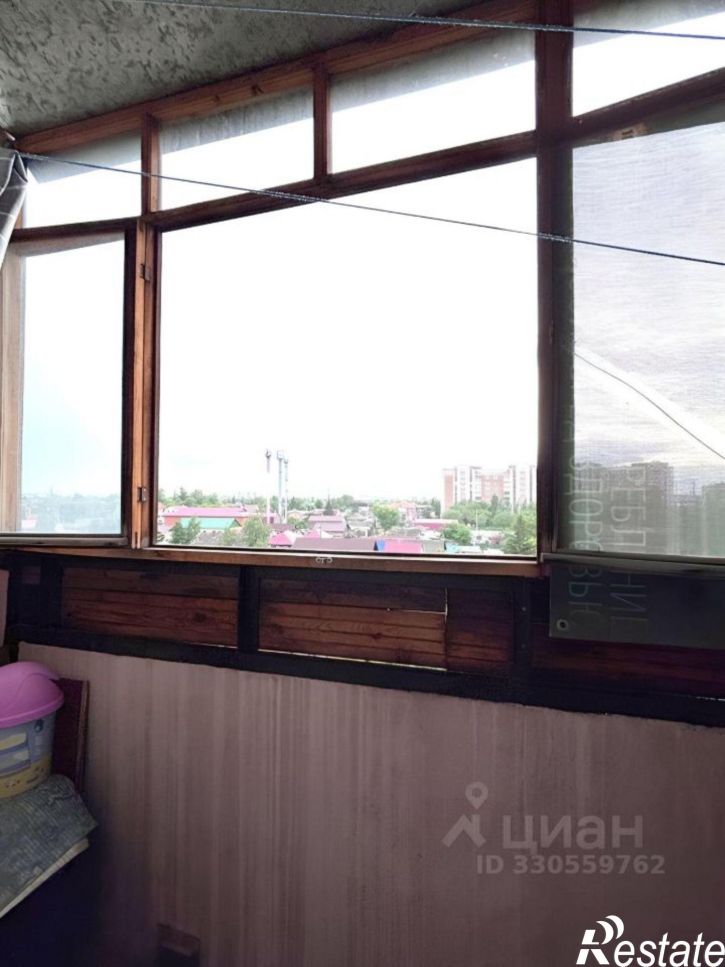 1-комн квартира ул 15-я Рабочая, 88,  д. 88