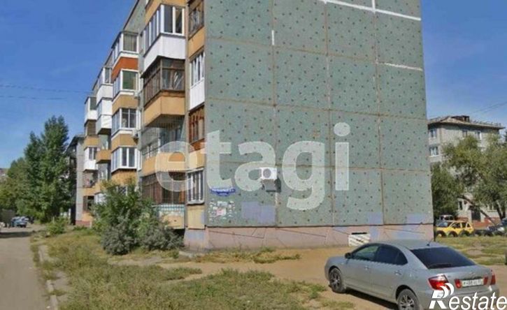 1-комн квартира ул 12 Декабря, 107,  д. 107