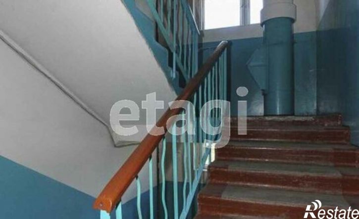 1-комн квартира ул 12 Декабря, 107,  д. 107