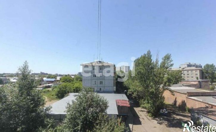 1-комн квартира ул 12 Декабря, 107,  д. 107