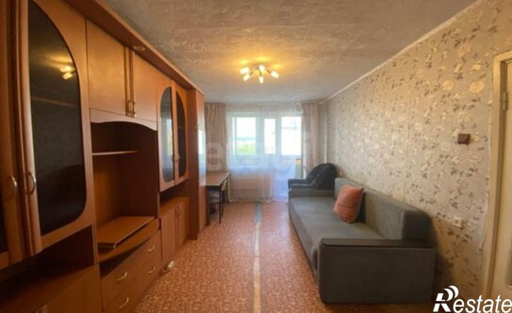 1-комн квартира ул 12 Декабря, 107,  д. 107