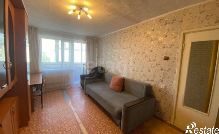 1-комн квартира ул 12 Декабря, 107,  д. 107