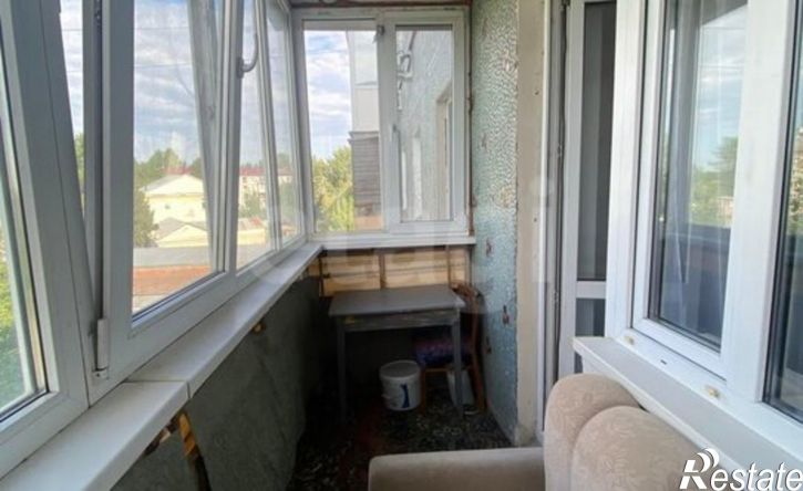 1-комн квартира ул 12 Декабря, 107,  д. 107