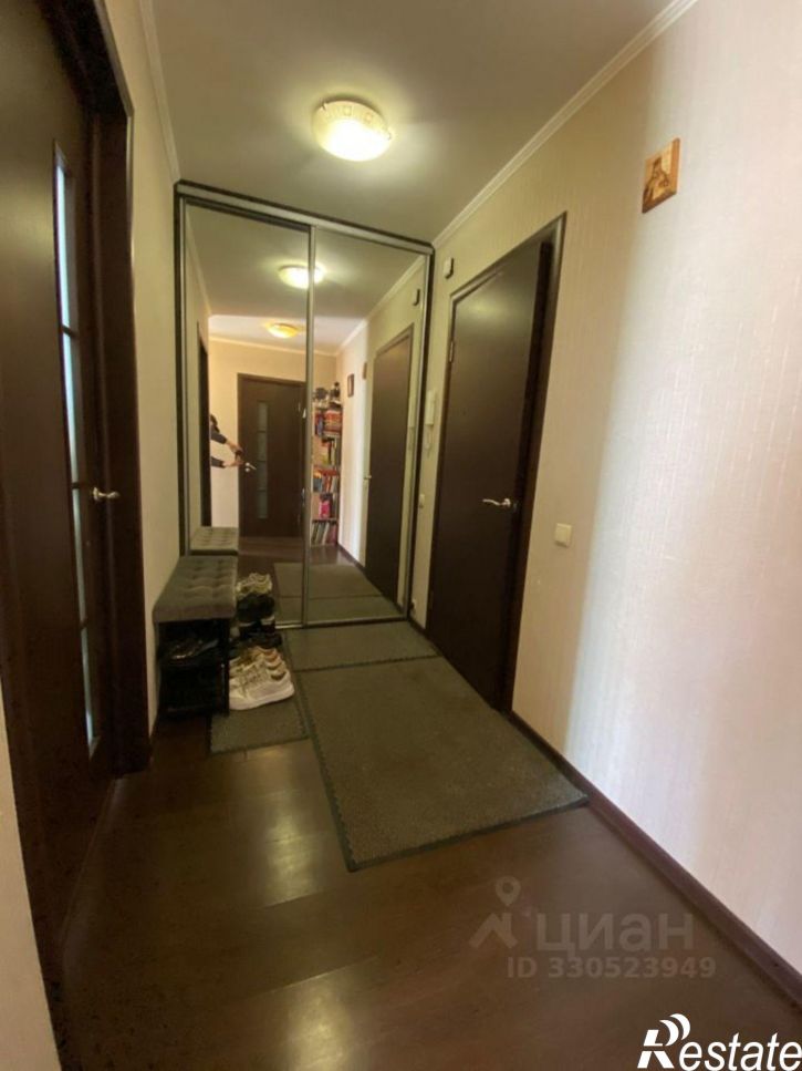 1-комн квартира ул Туполева, 2 1,  д. 2 1,  к. 1