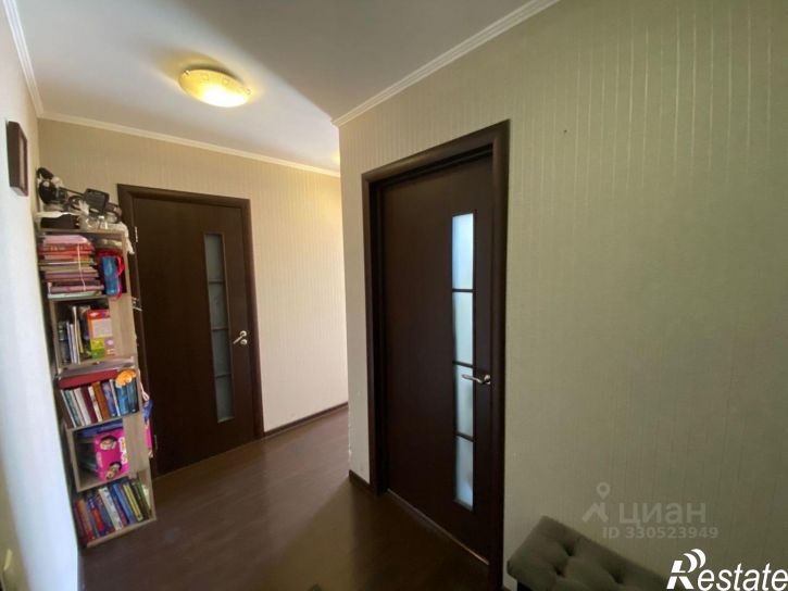 1-комн квартира ул Туполева, 2 1,  д. 2 1,  к. 1